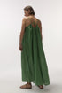 Vestido APRICOT